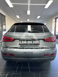 2012 Audi Q3