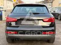 2012 Audi Q3