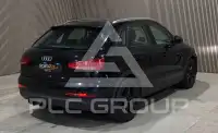2012 Audi Q3