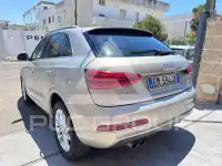 2012 Audi Q3
