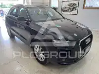 2012 Audi Q3