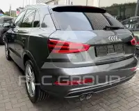 2012 Audi Q3