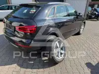 2012 Audi Q3
