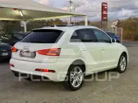 2012 Audi Q3