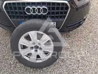2012 Audi Q3