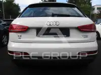 2012 Audi Q3