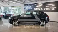 2012 Audi Q3
