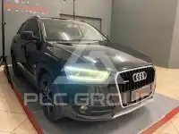 2012 Audi Q3