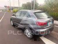 2012 Audi Q3