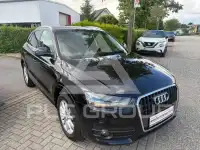 2012 Audi Q3