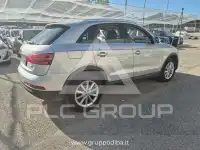 2012 Audi Q3