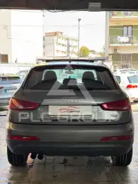 2012 Audi Q3