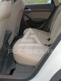 2012 Audi Q3