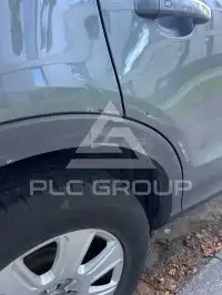 2012 Audi Q3