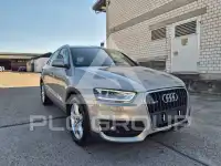 2012 Audi Q3