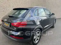 2012 Audi Q3