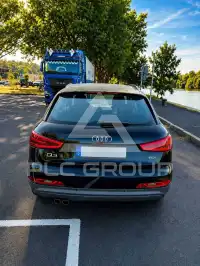 2012 Audi Q3