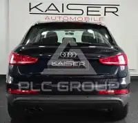 2012 Audi Q3