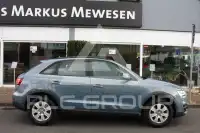 2012 Audi Q3