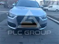 2012 Audi Q3