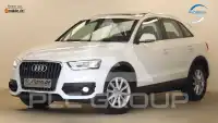 2012 Audi Q3