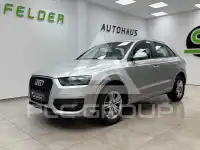 2012 Audi Q3