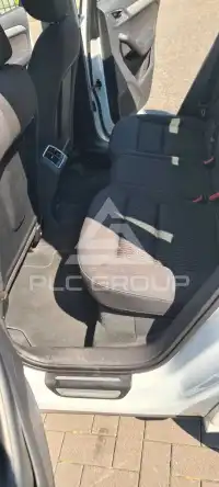 2012 Audi Q3