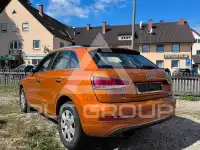 2012 Audi Q3