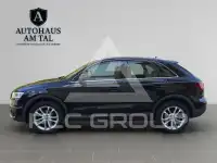 2012 Audi Q3