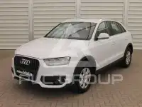 2012 Audi Q3