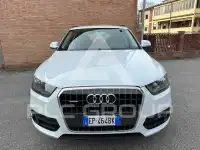 2012 Audi Q3