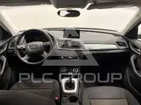 2012 Audi Q3
