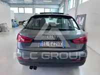 2012 Audi Q3