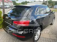2012 Audi Q3