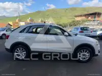 2012 Audi Q3
