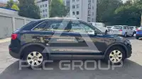 2012 Audi Q3