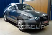 2012 Audi Q3