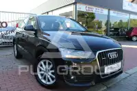 2012 Audi Q3