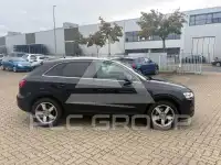 2012 Audi Q3