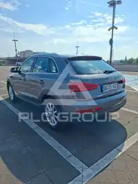 2012 Audi Q3