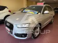 2012 Audi Q3