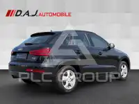 2012 Audi Q3