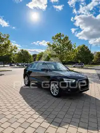 2012 Audi Q3