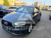 2012 Audi Q3