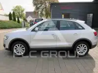 2012 Audi Q3