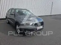 2012 Audi Q3