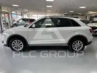 2012 Audi Q3