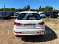 2012 Audi Q3