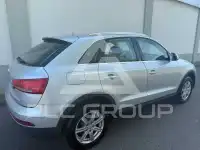 2012 Audi Q3