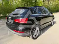 2012 Audi Q3